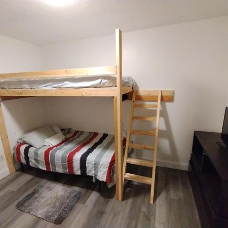 Lenny'S Cooperative Hostel Clearwater Luaran gambar