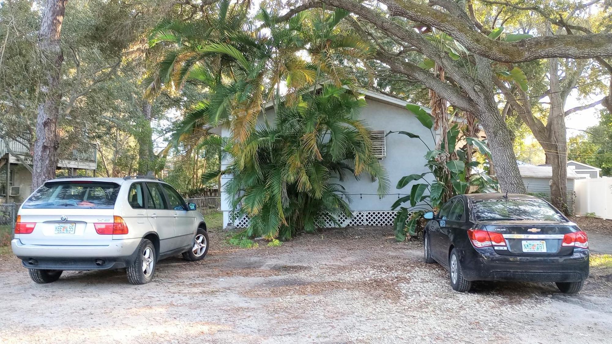 Lenny'S Cooperative Hostel Clearwater Luaran gambar