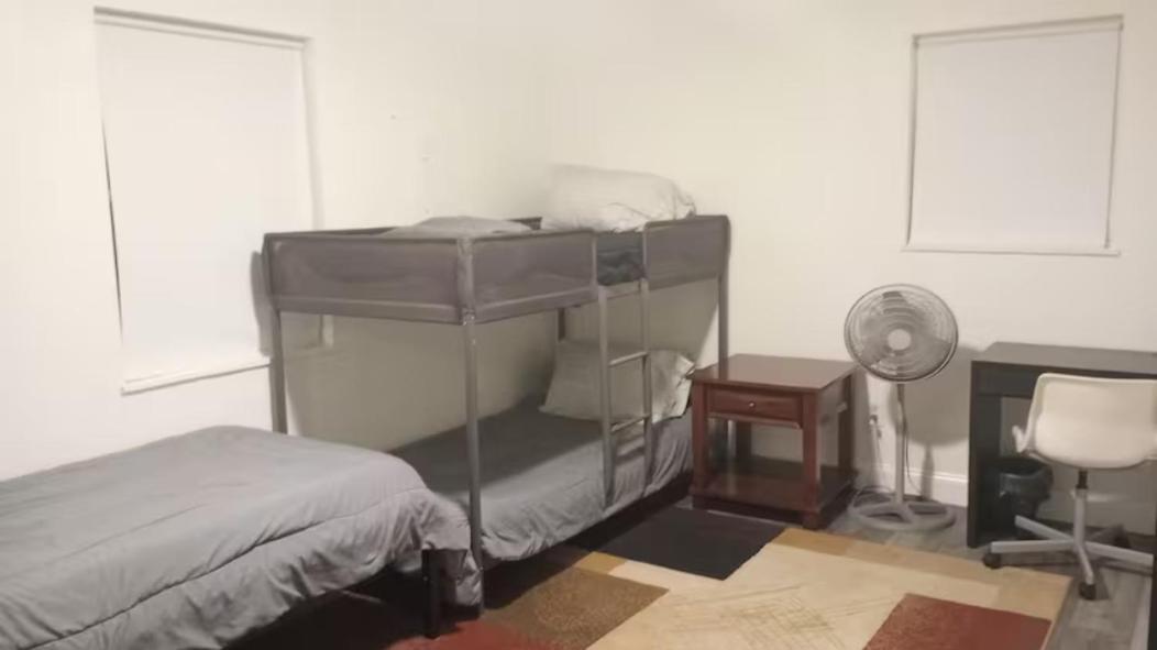 Lenny'S Cooperative Hostel Clearwater Luaran gambar